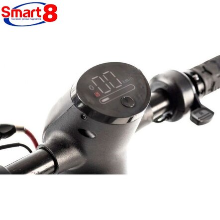 Электросамокат Kugoo ES2